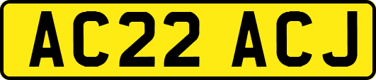 AC22ACJ