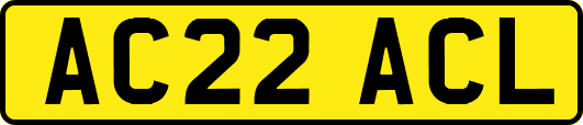 AC22ACL