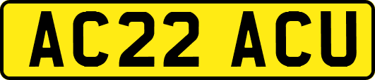 AC22ACU