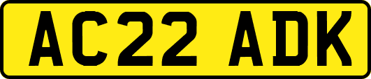 AC22ADK
