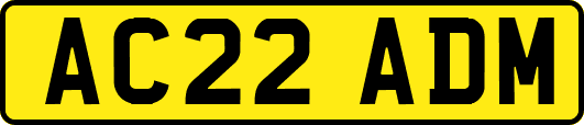 AC22ADM