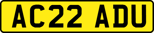 AC22ADU