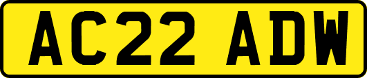 AC22ADW