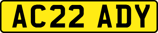 AC22ADY