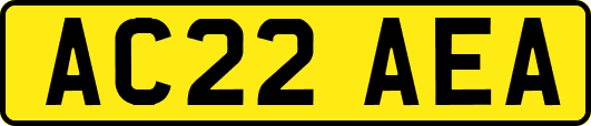 AC22AEA