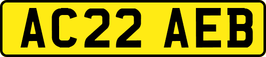 AC22AEB