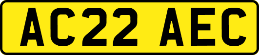 AC22AEC