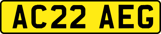 AC22AEG