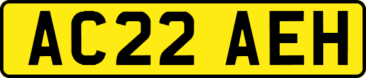 AC22AEH