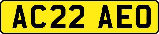 AC22AEO