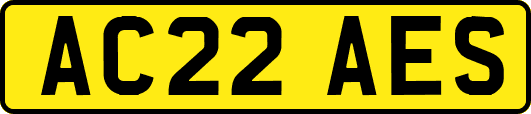 AC22AES