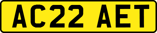 AC22AET