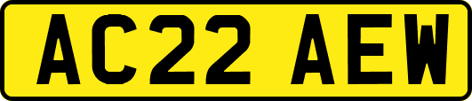 AC22AEW