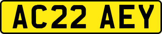 AC22AEY