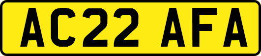 AC22AFA