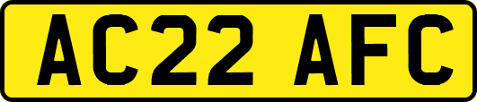 AC22AFC