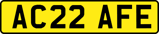 AC22AFE