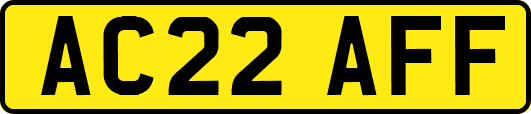 AC22AFF