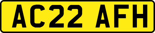 AC22AFH