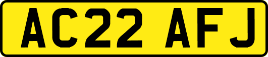 AC22AFJ