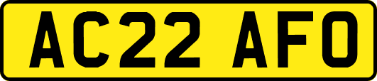 AC22AFO