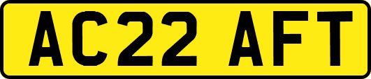 AC22AFT