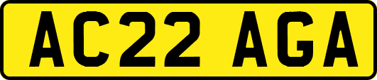 AC22AGA