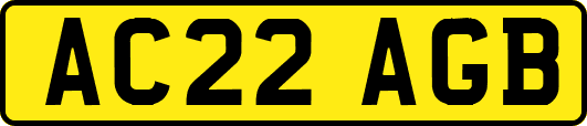 AC22AGB