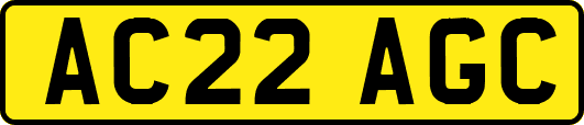 AC22AGC
