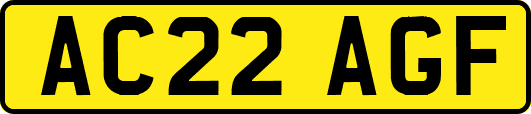 AC22AGF