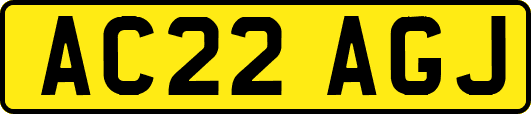 AC22AGJ