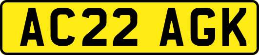 AC22AGK
