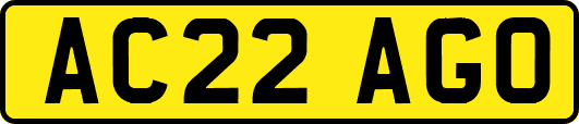 AC22AGO