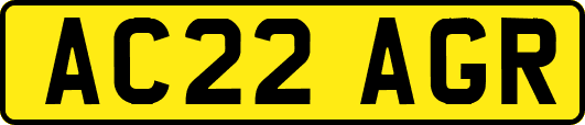 AC22AGR