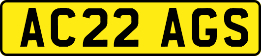 AC22AGS