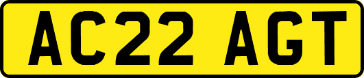 AC22AGT