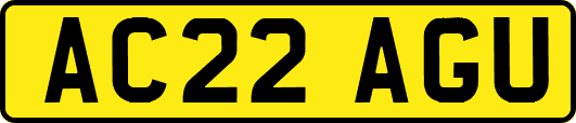 AC22AGU