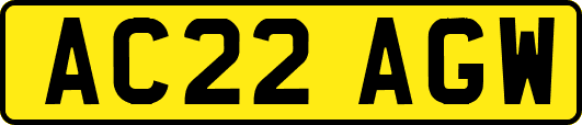 AC22AGW