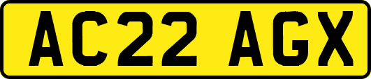 AC22AGX