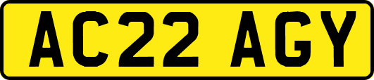 AC22AGY