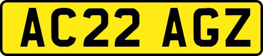 AC22AGZ
