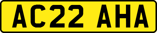 AC22AHA