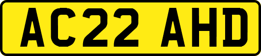 AC22AHD