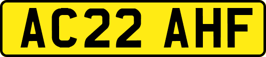 AC22AHF