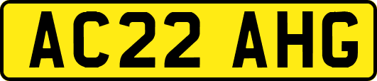 AC22AHG