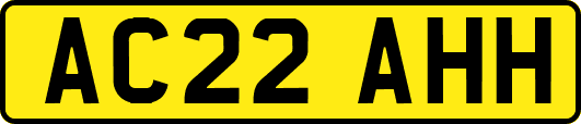 AC22AHH