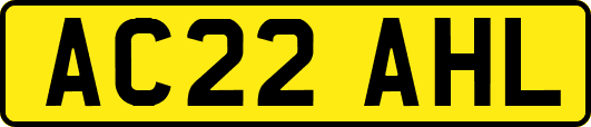 AC22AHL
