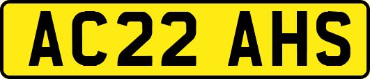 AC22AHS