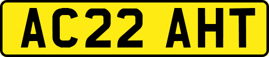 AC22AHT