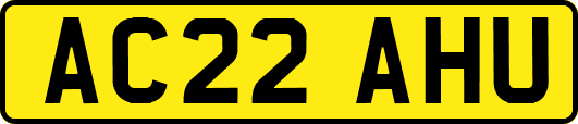 AC22AHU